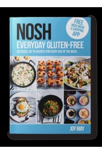 Nosh Everyday Gluten-Free