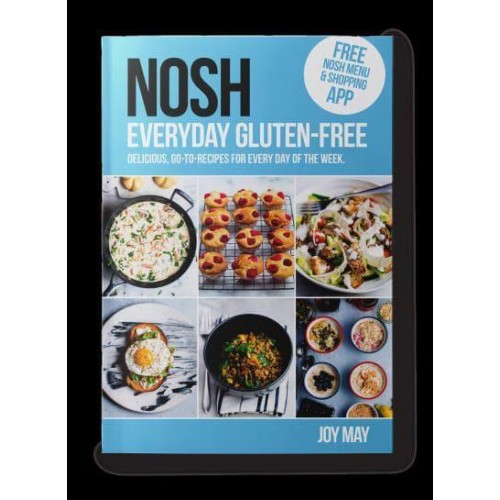 Nosh Everyday Gluten-Free