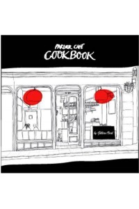 The Parlour Café Cookbook