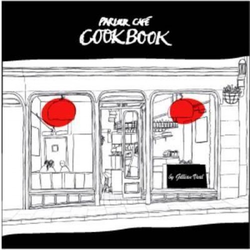 The Parlour Café Cookbook
