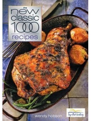 The New Classic 1000 Recipes