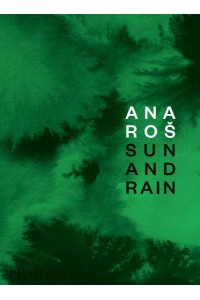 Ana Ros - Sun and Rain