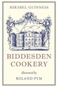 Biddesden Cookery