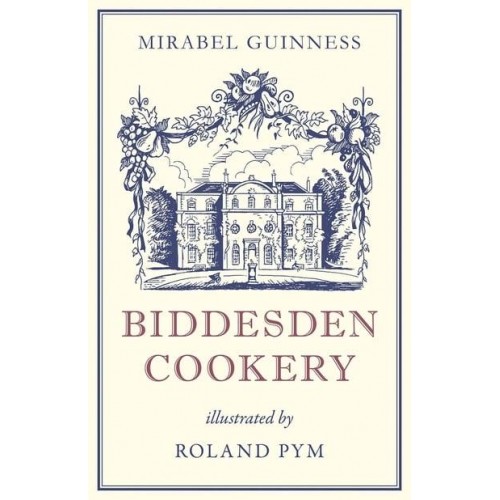 Biddesden Cookery