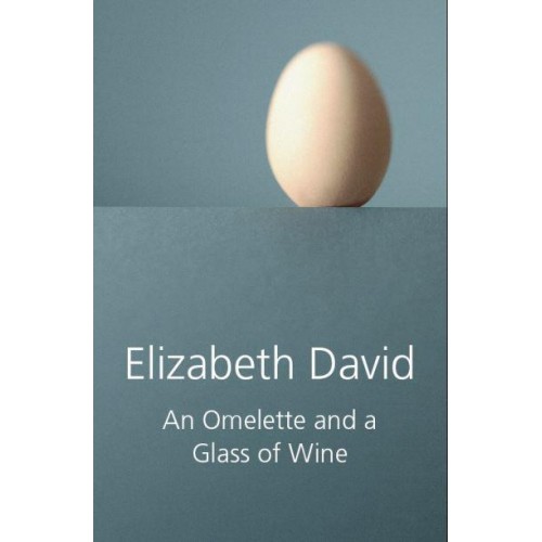 An Omelette and a Glass of Wine