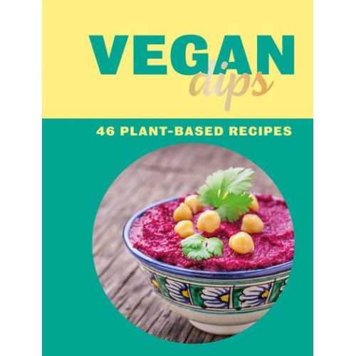 Vegan Dips