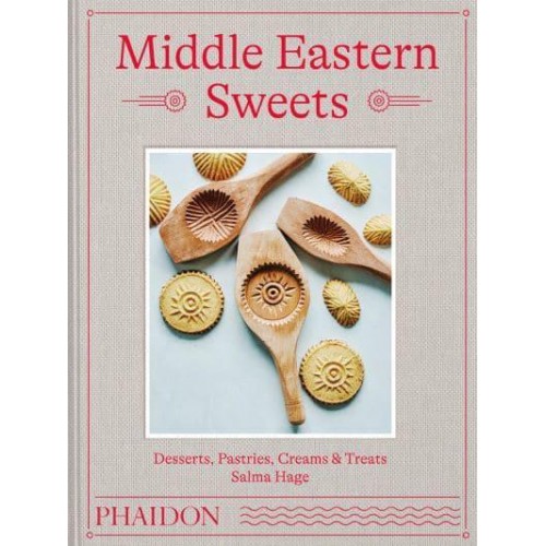 Middle Eastern Sweets Desserts, Pastries, Creams & Treats