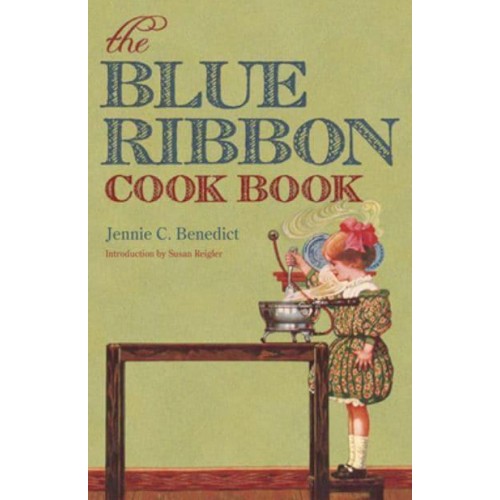 The Blue Ribbon Cook Book