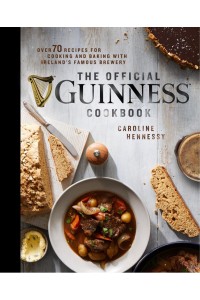 The Official Guinness Cookbook