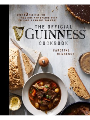 The Official Guinness Cookbook