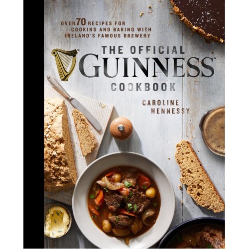 The Official Guinness Cookbook