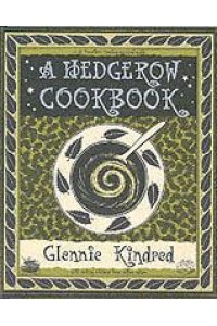 A Hedgerow Cookbook