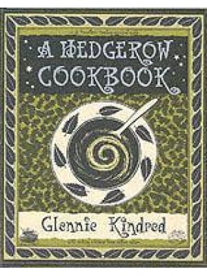 A Hedgerow Cookbook