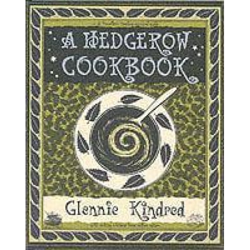 A Hedgerow Cookbook