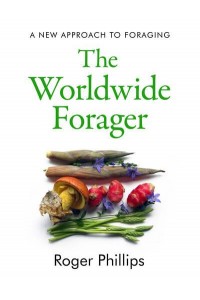 The Worldwide Forager A New Approach to Foraging