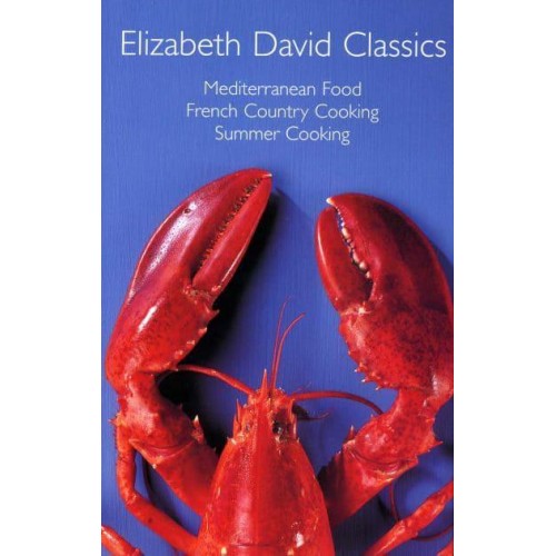 Elizabeth David Classics