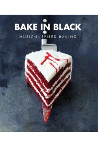 Bake In Black Music Inspired Baking