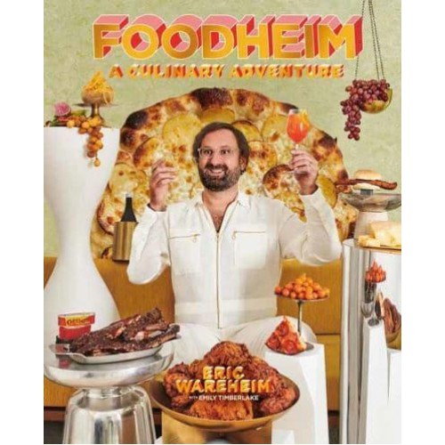 Foodheim A Culinary Adventure