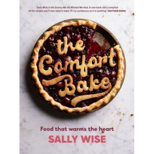 The Comfort Bake Food That Warms the Heart