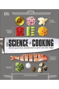 The Science of Cooking