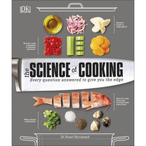 The Science of Cooking