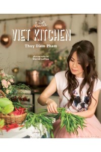 The Little Viet Kitchen