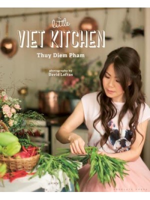 The Little Viet Kitchen