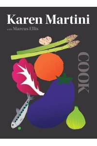 Cook The Only Book You Need in the Kitchen