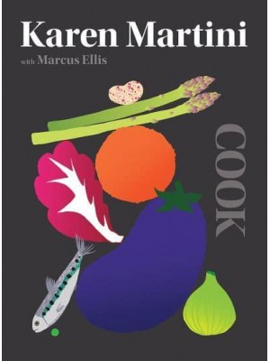 Cook The Only Book You Need in the Kitchen