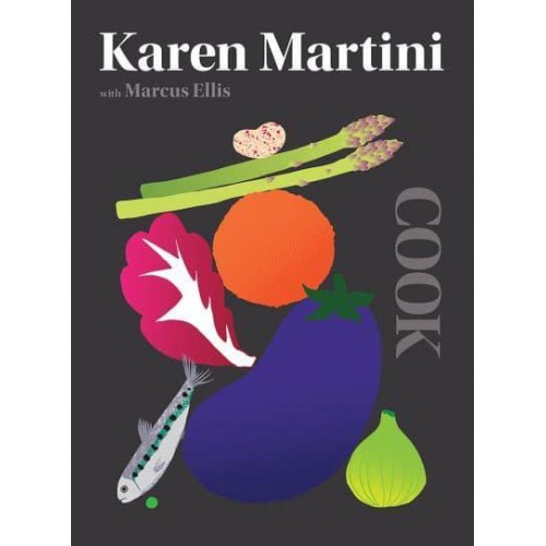 Cook The Only Book You Need in the Kitchen
