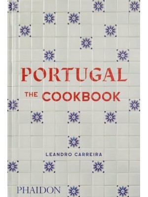 Portugal The Cookbook