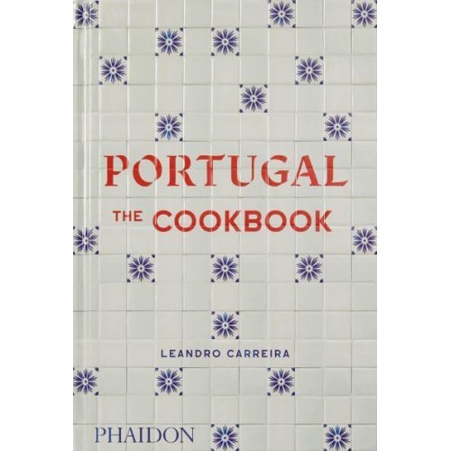 Portugal The Cookbook