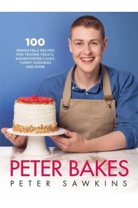 Peter Bakes