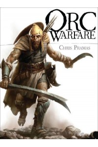 Orc Warfare - Open Book