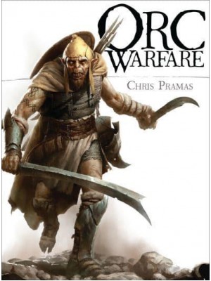 Orc Warfare - Open Book
