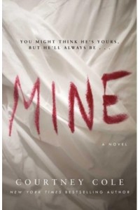 Mine