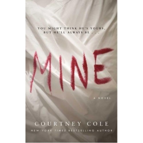 Mine