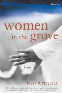 Women in the Grove Stories - Bluestreak