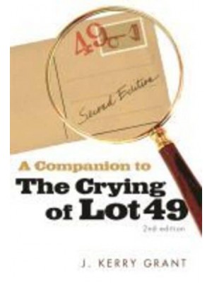 A Companion to The Crying of Lot 49