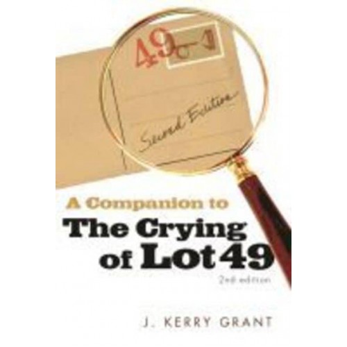 A Companion to The Crying of Lot 49
