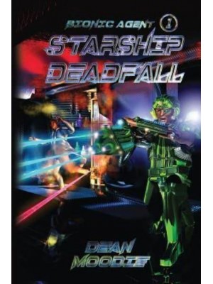 Starship Deadfall