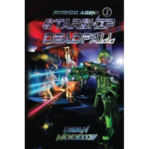 Starship Deadfall