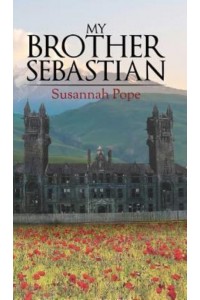My Brother Sebastian