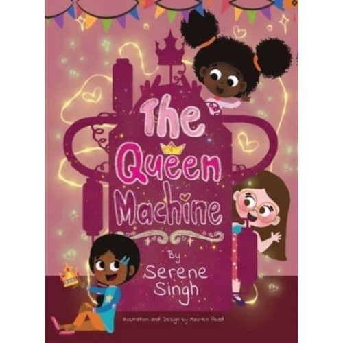 The Queen Machine