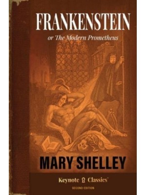 Frankenstein (Annotated Keynote Classics)