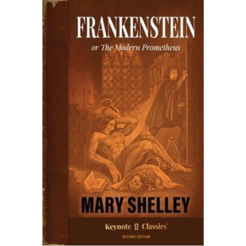 Frankenstein (Annotated Keynote Classics)
