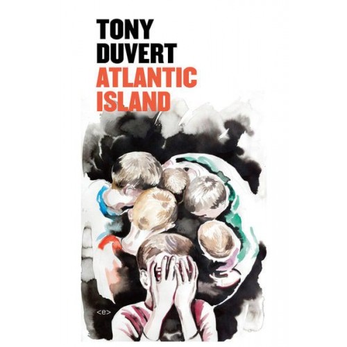 Atlantic Island - Semiotext(e) Native Agents Series