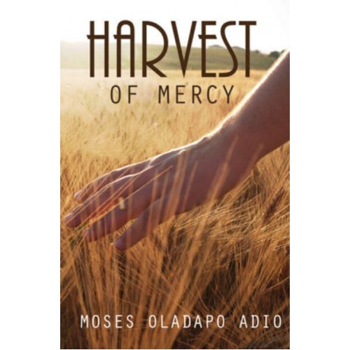 Harvest of Mercy