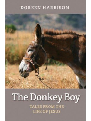 The Donkey Boy