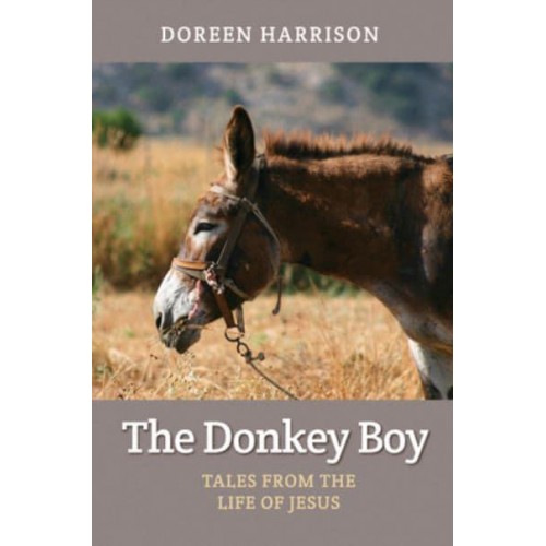 The Donkey Boy